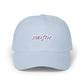 Swifted Aesthetic Classic Dad cap