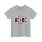 High Voltage Legends Unisex Heavy Cotton Tee