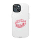 Solo Vibes Lips Tough Magnetic case