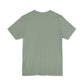 Bolt & Beats Fusion Unisex short sleeve Tee