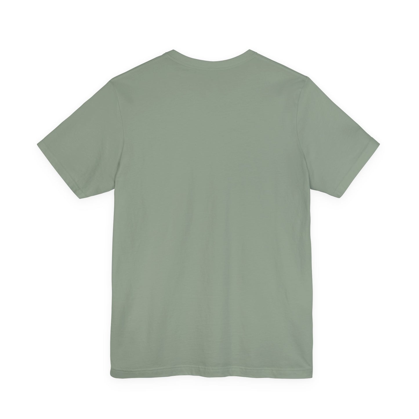 Bolt & Beats Fusion Unisex short sleeve Tee