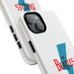 Bolt & Beats Fusion Tough Magnetic case