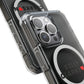 Heartwave Harmony Magnetic clear Impact Case