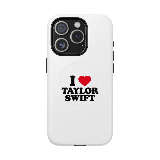 Lover Lane Collective Tough Magnetic Case