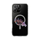 Guts World Tour Megaphone Magnetic Clear Impact Case