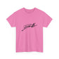 Midnight Autograph Unisex Heavy cotton Tee
