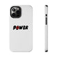 Peace Vibes Streetwear Tough Magnetic Case