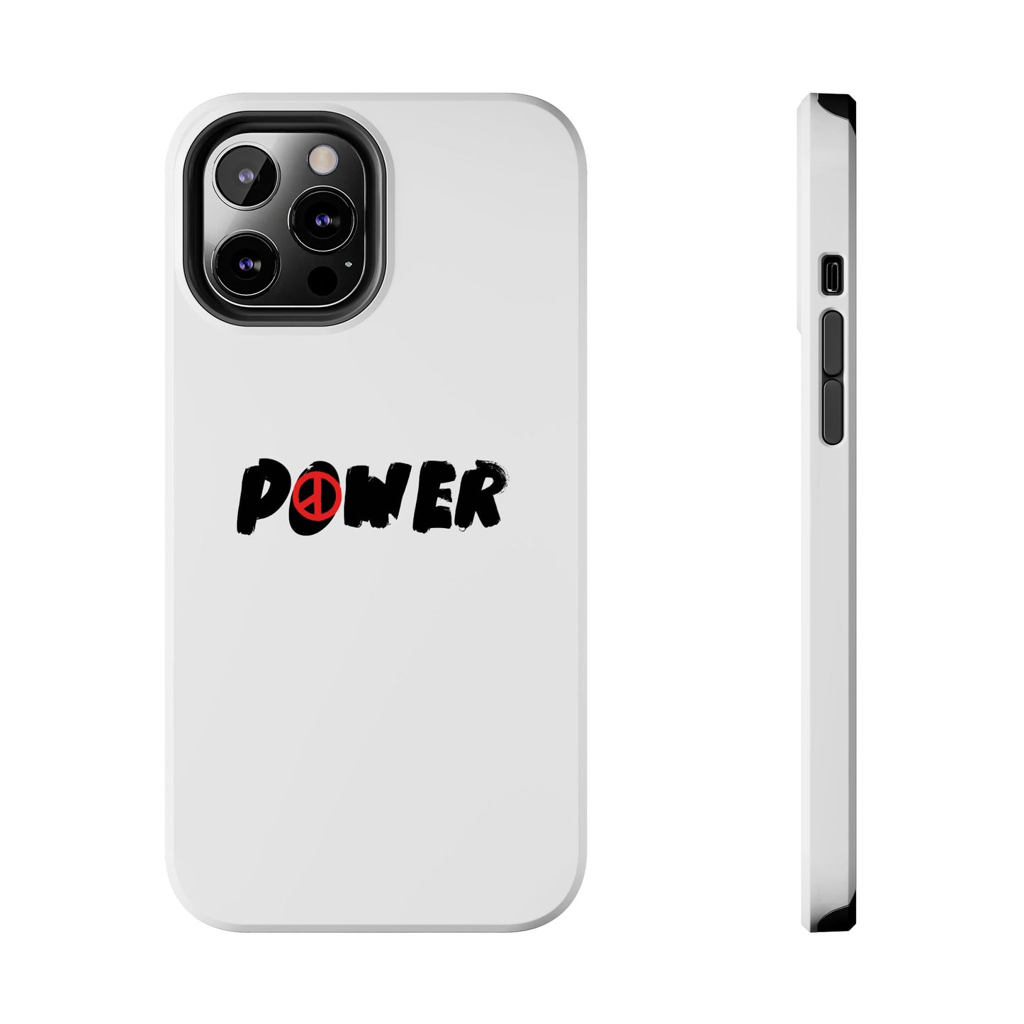 Peace Vibes Streetwear Tough Magnetic Case