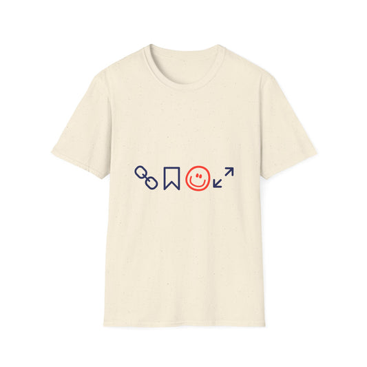 Training Era Energy Unisex Softstyle Tee