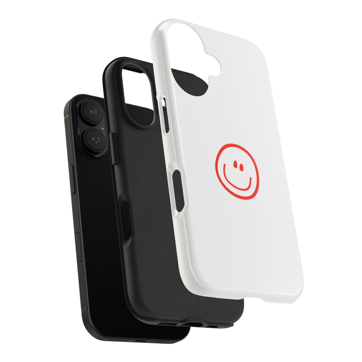 Glowstate Mood Tough Magnetic Case