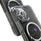 I Love British Accents Magnetic Clear Impact Case