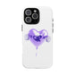 Heart Balloon OR Pop Art Tough Magnetic phone case