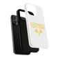 October’s Very Own Bold Logo Tough Magnetic Cases