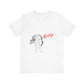 Signature Sound - Kelly Style Unisex Jersey short sleeve tee