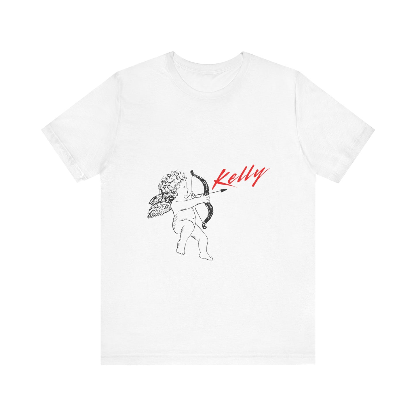 Signature Sound - Kelly Style Unisex Jersey short sleeve tee