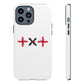 Cosmic Edge Apparel Tough Cases