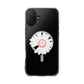 Glowstate Mood Magnetic Clear Impact Case