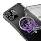 Olivia Rodrigo Live World Tour Magnetic Clear Impact Case