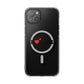 Soundcheck Dreams Magnetic Clear Impact Case