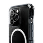 ABRVCADVRA Gothic Spell Magnetic clear case