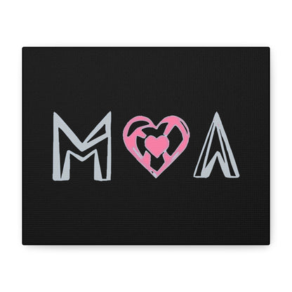 Nova Core Clothing Matte Canvas