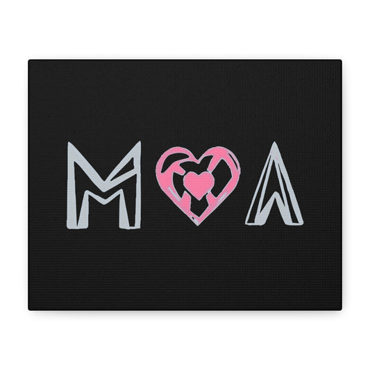 Nova Core Clothing Matte Canvas