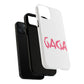 Pop Drip Tough Magnetic case