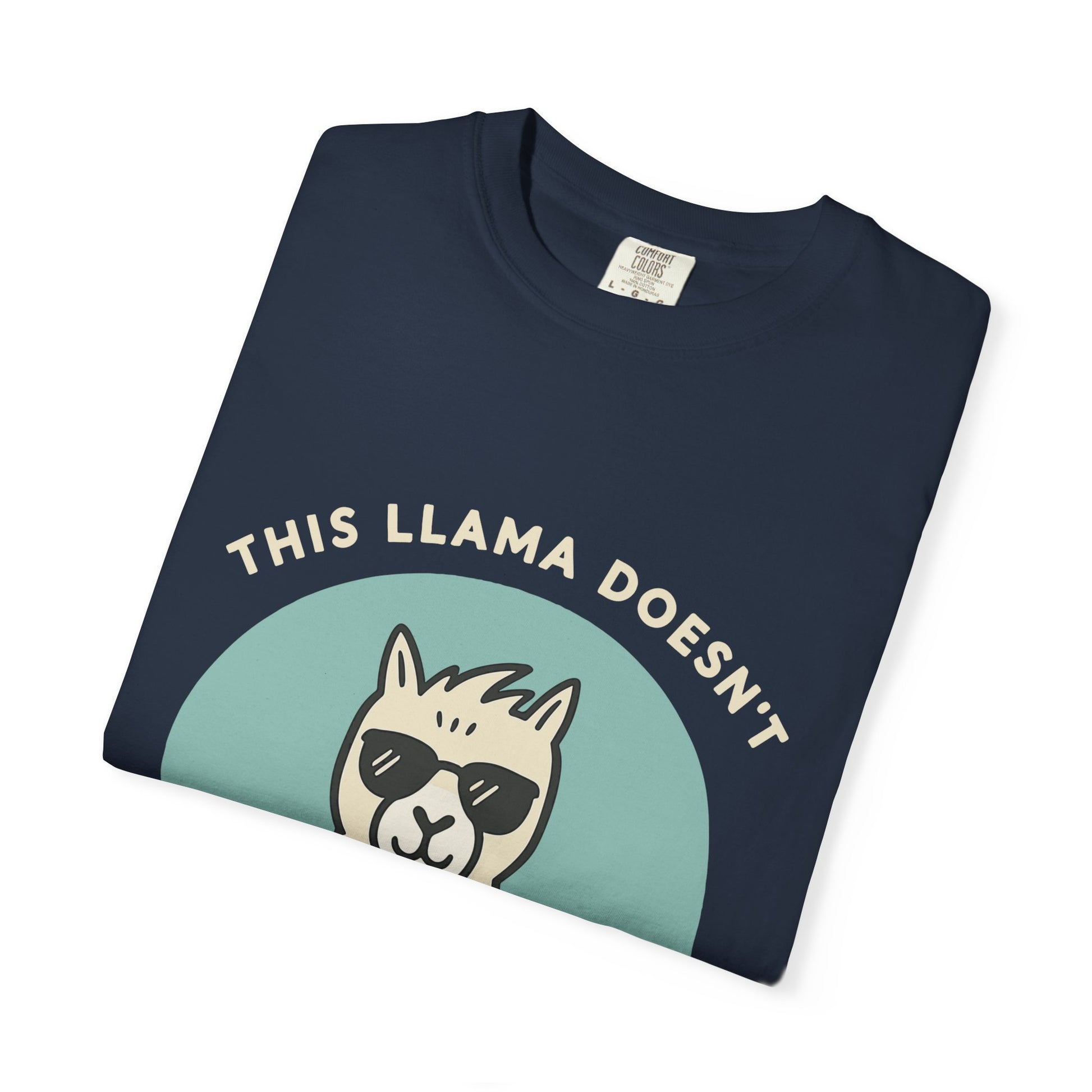 Snazzy Drama Dyed T-Shirt | Vintage Comfort Style