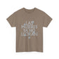 Tears Turned Power Unisex Heavy cotton tee