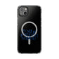 Act F*cking Nice Quote Magnetic clear case