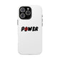 Peace Vibes Streetwear Tough Magnetic Case