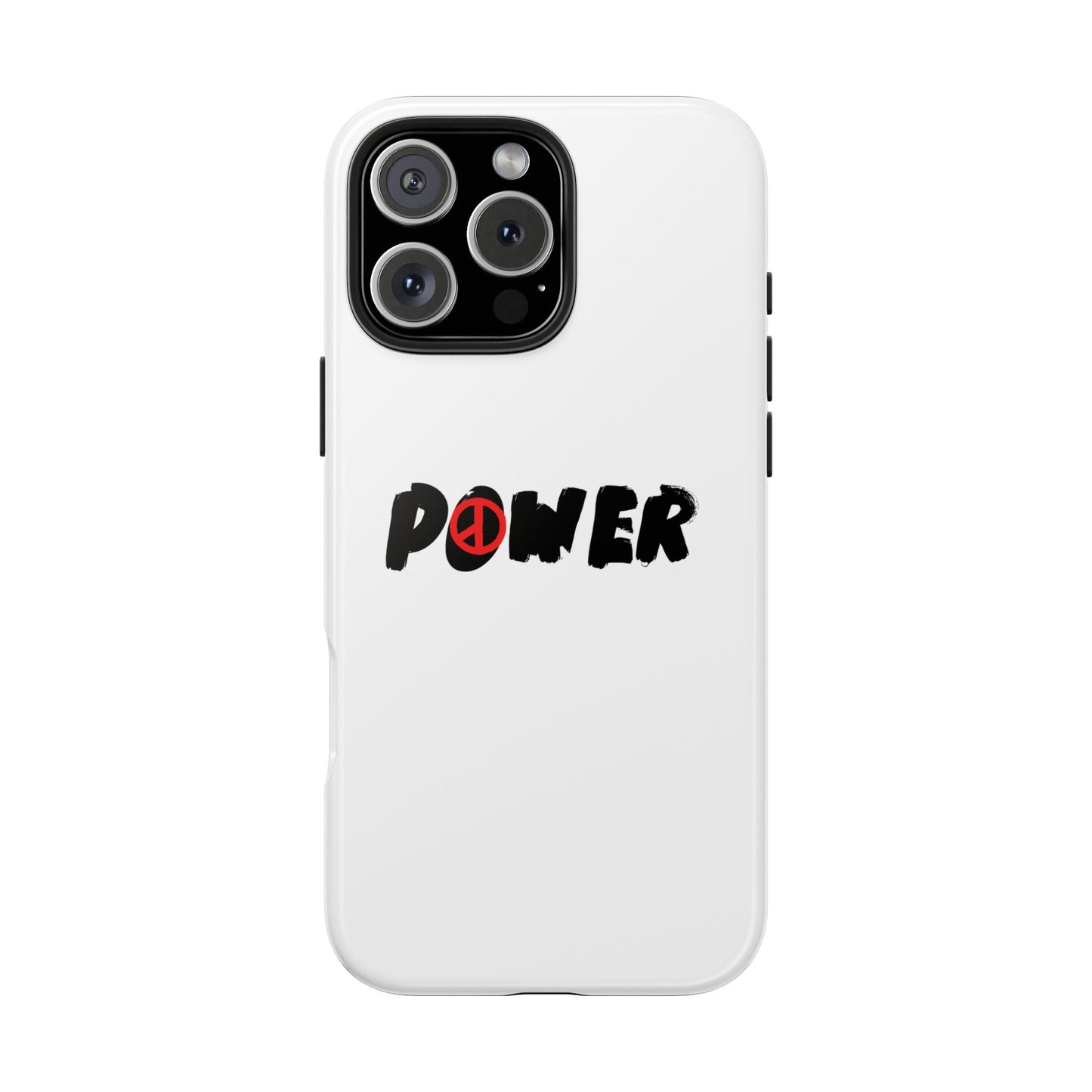 Peace Vibes Streetwear Tough Magnetic Case