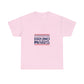 Retro Code Streetwear Unisex Heavy cotton Tee