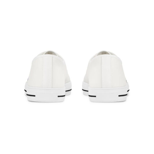 Soul in Sound Top sneaker