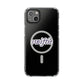 Swifted Aesthetic Magnetic clear Impact Case