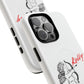 Signature Sound - Kelly Style Tough Magnetic Case