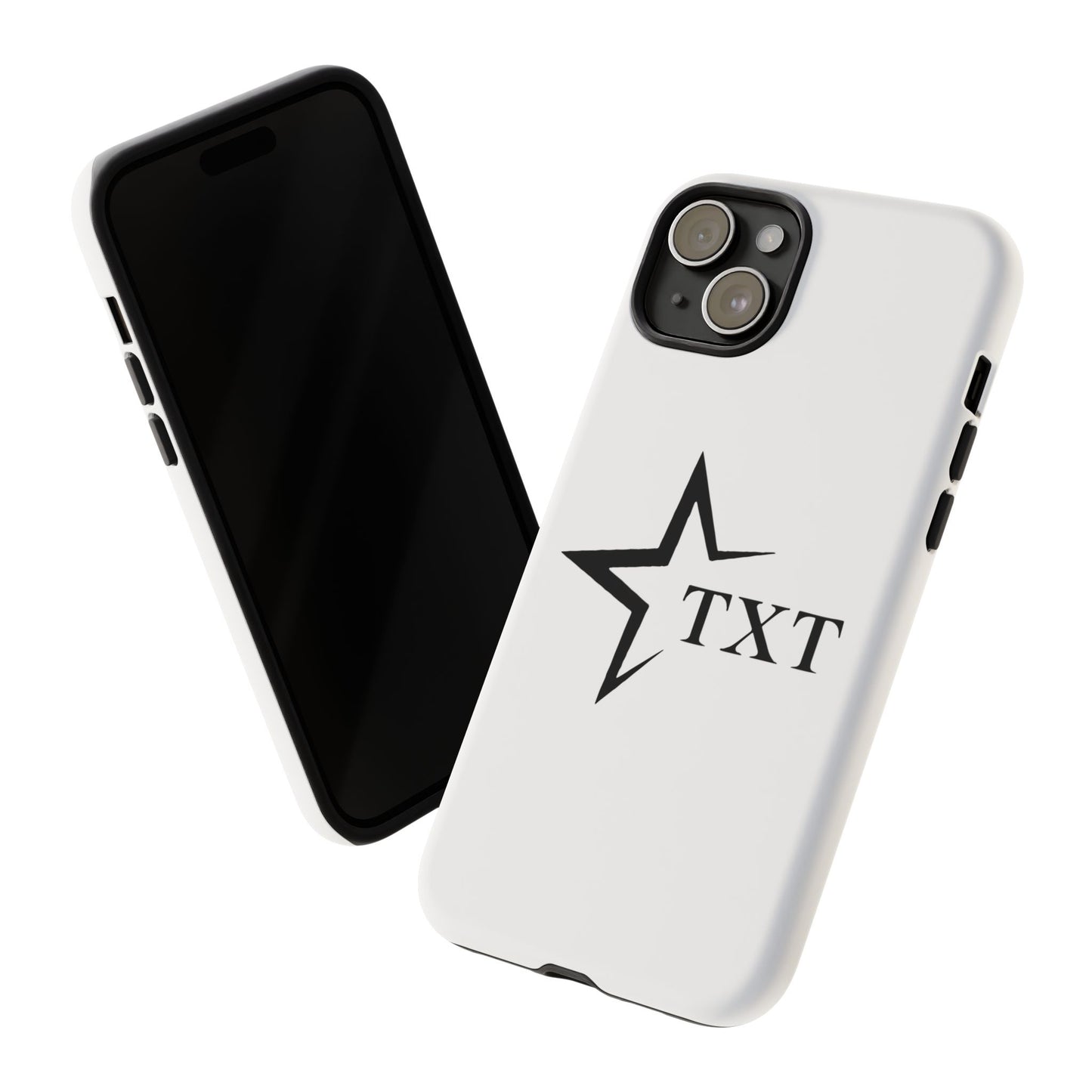 Urban Flux Co. Tough Cases