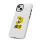 Neon Rebels Tough Case