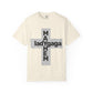 Lady Cross Mayhem-Unisex Dyed Tshirt