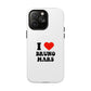 Heart & Rhythm Streetwear
