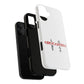 ABRVCADVRA Gothic Spell Tough Magnetic case