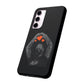 Tough Samsung Case (S20–S25) – Post Malone Heartfelt Wishes