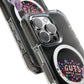 Guts World Tour Megaphone Magnetic Clear Impact Case