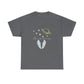 Starry Sky Wings Unisex Cotton Tee