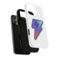 Smiley Charge Pop Tough Magnetic case