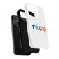 Color Pop TKCS Tough Magnetic Case