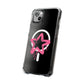 Graffiti Star Beats Magnetic clear Impact Case