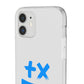 Flexi Case – Ed Sheeran special smiley edition (iPhone X–16 Pro Max)