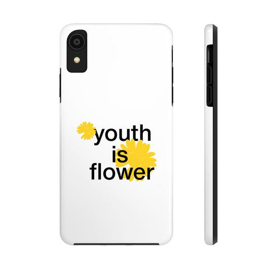 Rebel Spark Tough Magnetic Case