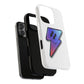Smiley Charge Pop Tough Magnetic case
